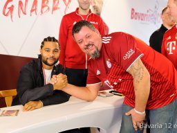 Serge Gnabry